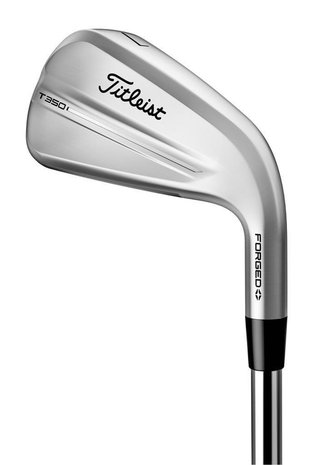 Titleist T350 4G fers homme, graphite