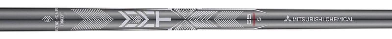 Titleist T350 4G fers homme, graphite