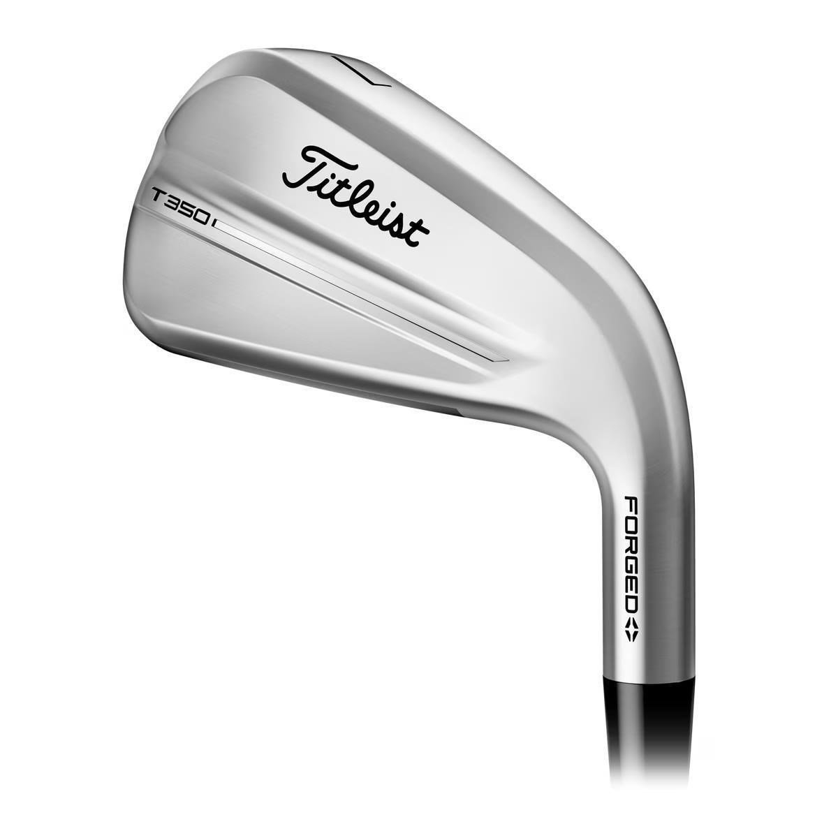 Titleist T350 4G fers femme, graphite