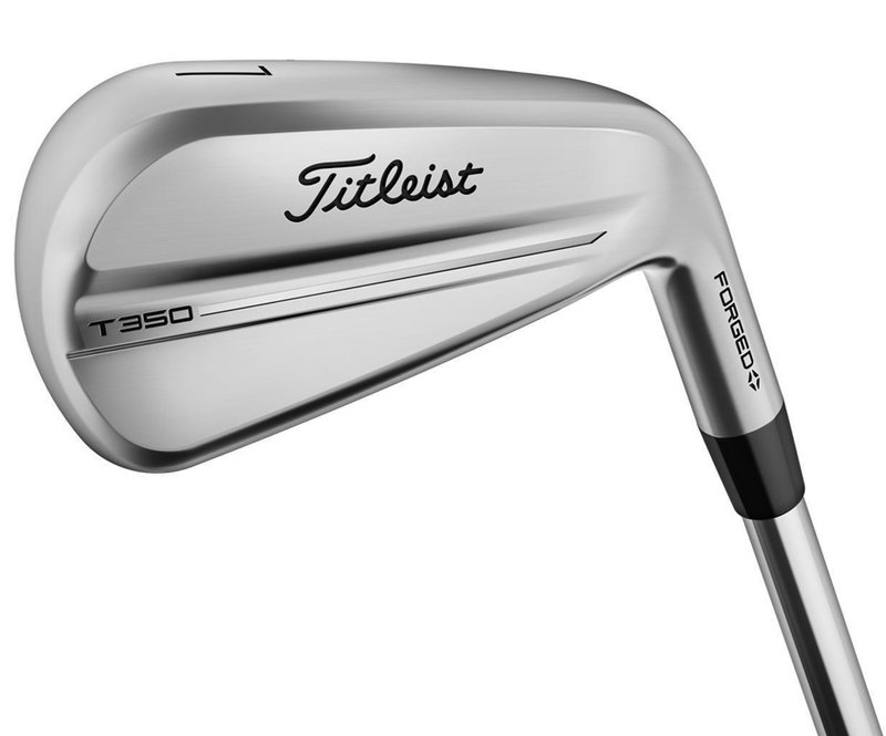 Titleist T350 4G fers femme, graphite