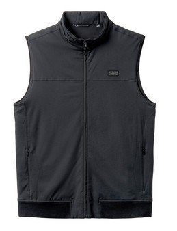 Travis Mathew Wanderlust veste homme, noire