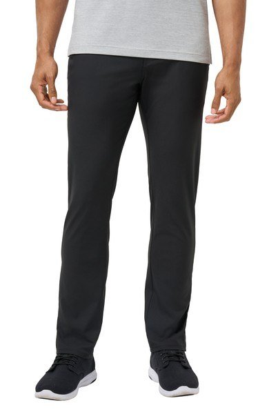 Travis Mathew Wanderlust pantalon homme, noir