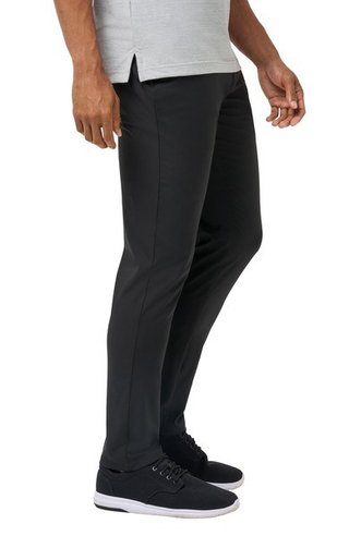 Travis Mathew Wanderlust pantalon homme, noir