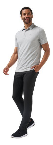 Travis Mathew Wanderlust pantalon homme, noir