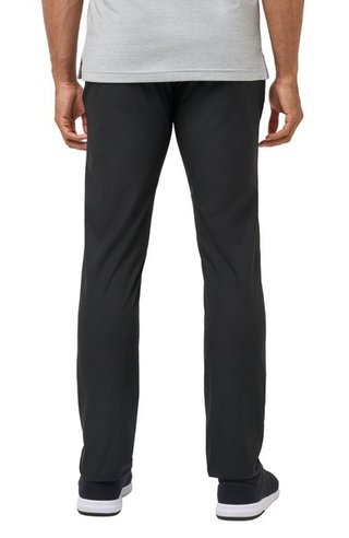 Travis Mathew Wanderlust pantalon homme, noir