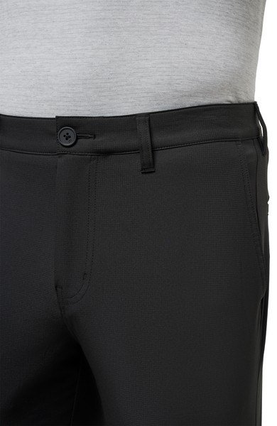 Travis Mathew Wanderlust pantalon homme, noir