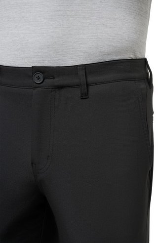 Travis Mathew Wanderlust pantalon homme, noir