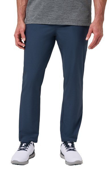 Travis Mathew Wanderlust pantalon homme, mood indigo