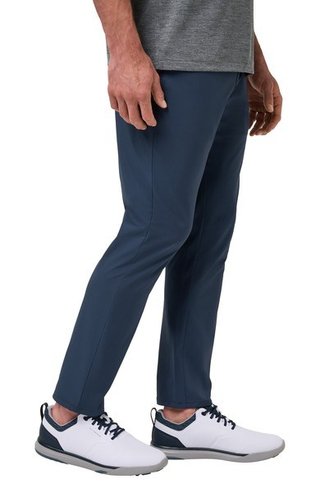 Travis Mathew Wanderlust pantalon homme, mood indigo