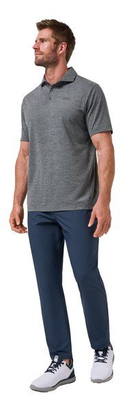 Travis Mathew Wanderlust pantalon homme, mood indigo