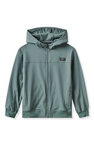 Travis Mathew Wanderlust junior sweat à capuche, balsam green