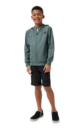 Travis Mathew Wanderlust junior sweat à capuche, balsam green