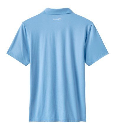 Travis Mathew Featherweight Performance polo homme, pacific coast