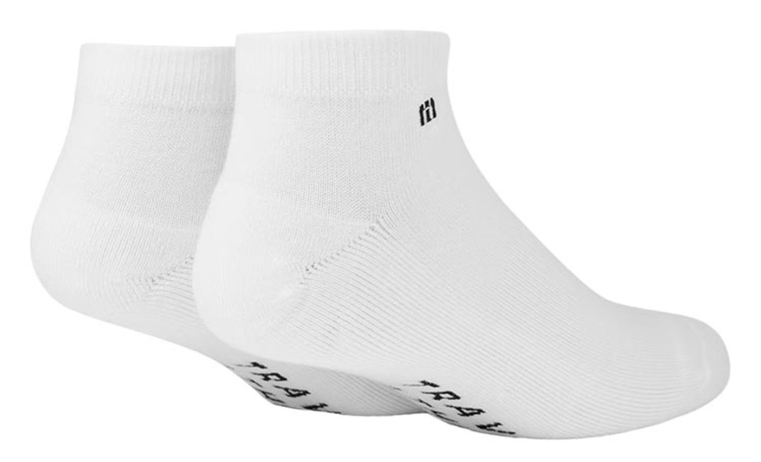 Travis Mathew Shorty Smalls 2.0 chaussettes
