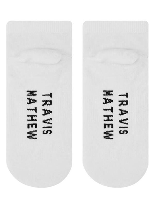 Travis Mathew Shorty Smalls 2.0 chaussettes