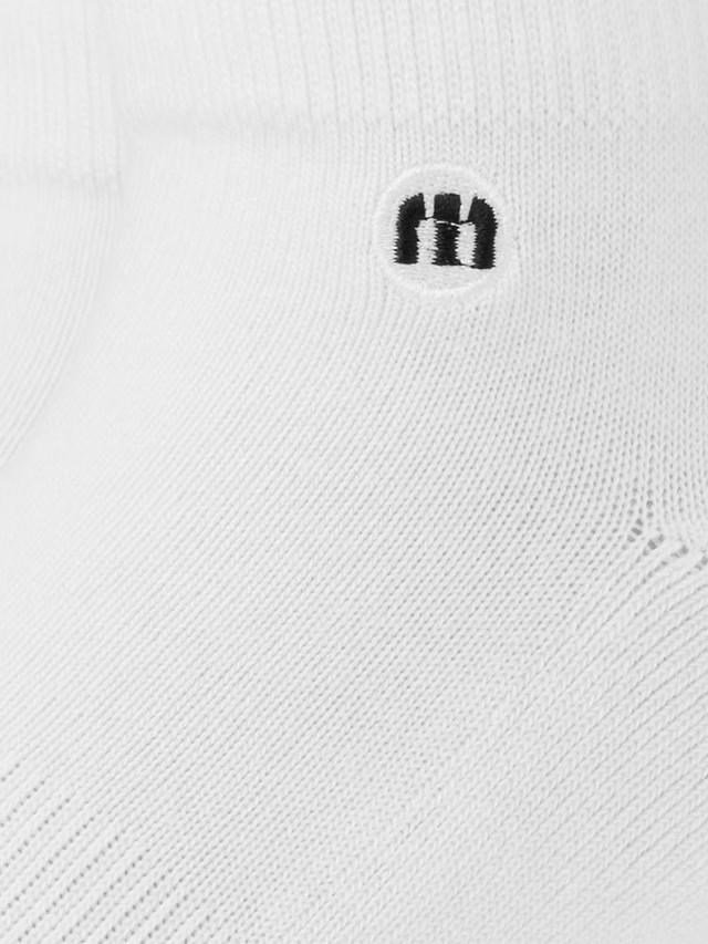Travis Mathew Shorty Smalls 2.0 chaussettes