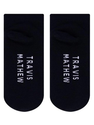 Travis Mathew Shorty Smalls 2.0 chaussettes