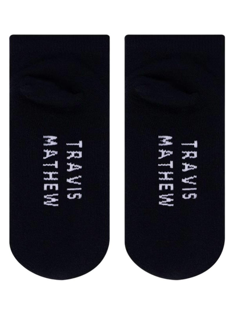 Travis Mathew Shorty Smalls 2.0 chaussettes