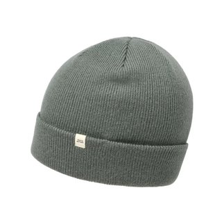 Travis Mathew Cloud Beanie bonnet d'hiver homme, dark olive