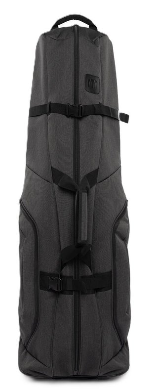 Travis Mathew Travel cover travel bag, noir