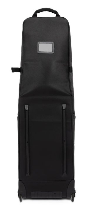 Travis Mathew Travel cover travel bag, noir