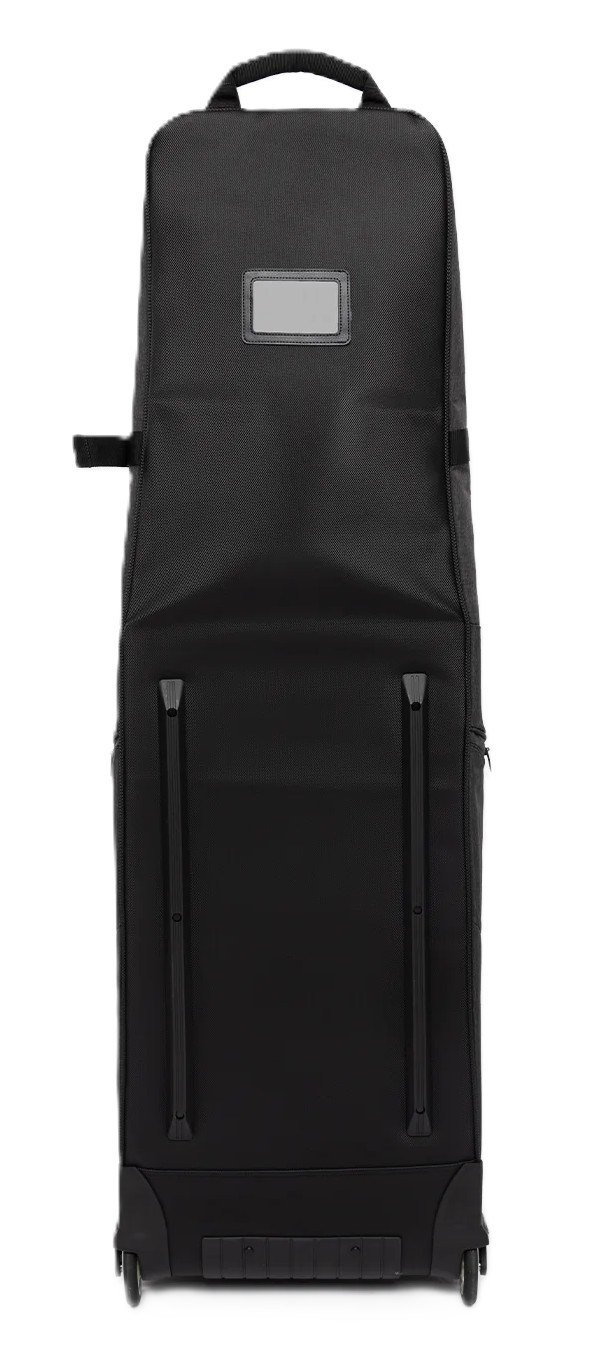 Travis Mathew Travel cover travel bag, noir