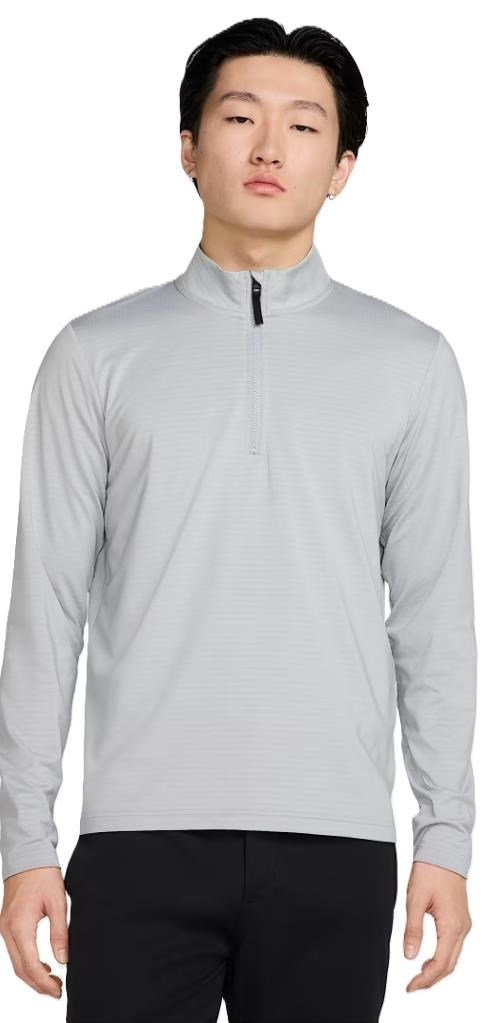 Nike Victory polo homme, wolf grey/black