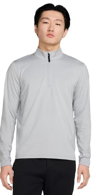 Nike Victory polo homme, wolf grey/black