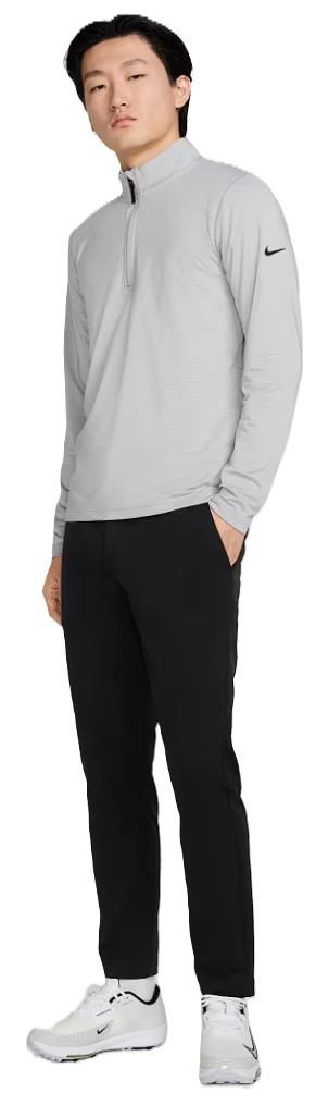 Nike Victory polo homme, wolf grey/black