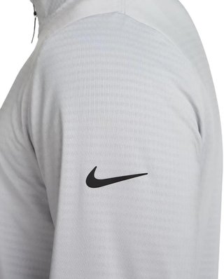 Nike Victory polo homme, wolf grey/black