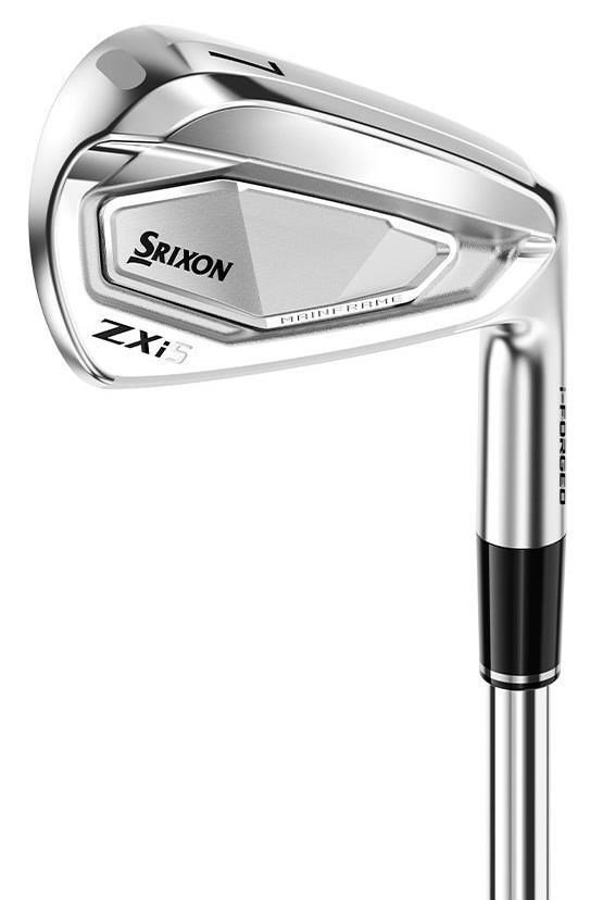 Srixon ZXi5 fers homme, acier