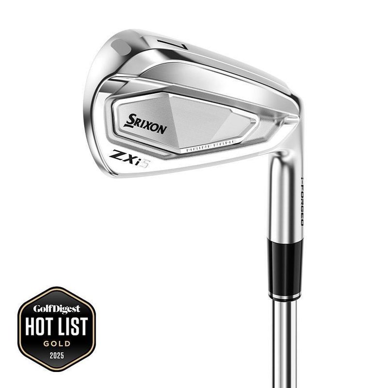 Srixon ZXi5 fers homme, acier