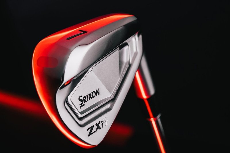 Srixon ZXi5 fers homme, acier