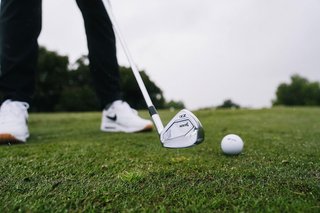 Srixon ZXi5 fers homme, acier