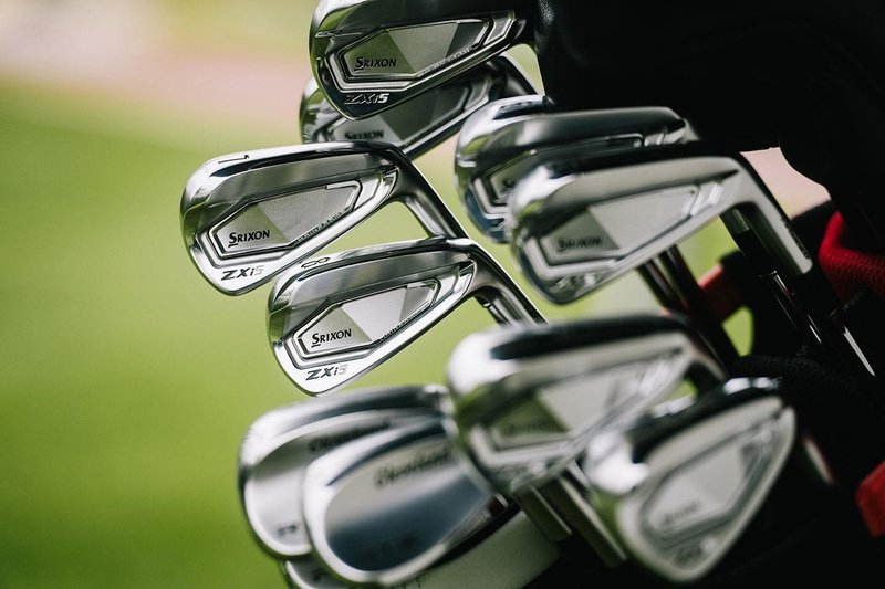 Srixon ZXi5 fers homme, acier