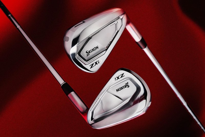 Srixon ZXi5 fers homme, acier