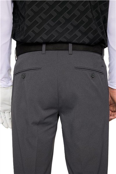 J.Lindeberg Vent pantalon homme, asphalte