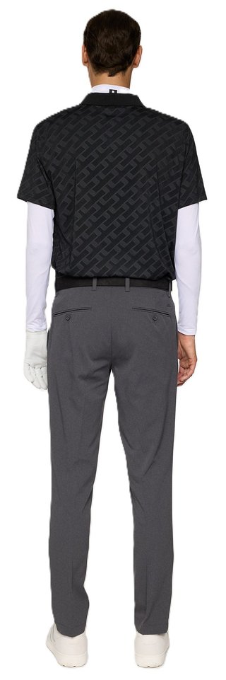 J.Lindeberg Vent pantalon homme, asphalte