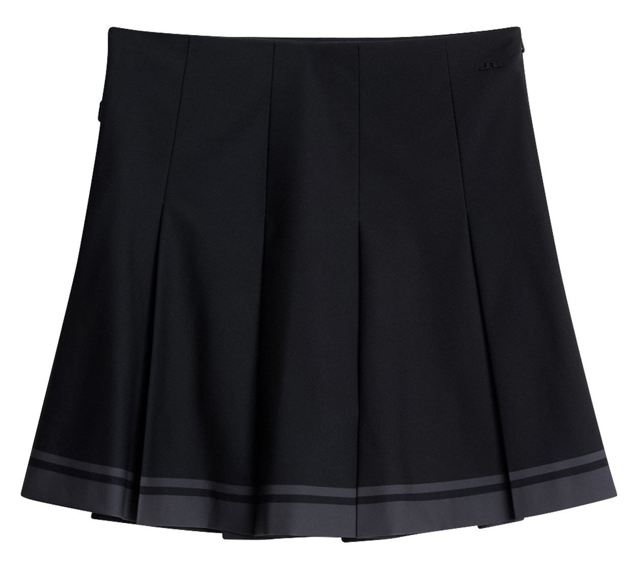 J.Lindeberg Beth jupe-short femme, noir