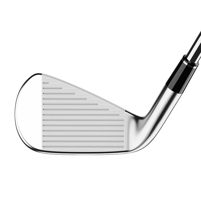 Srixon ZXiU Utility fer, graphite