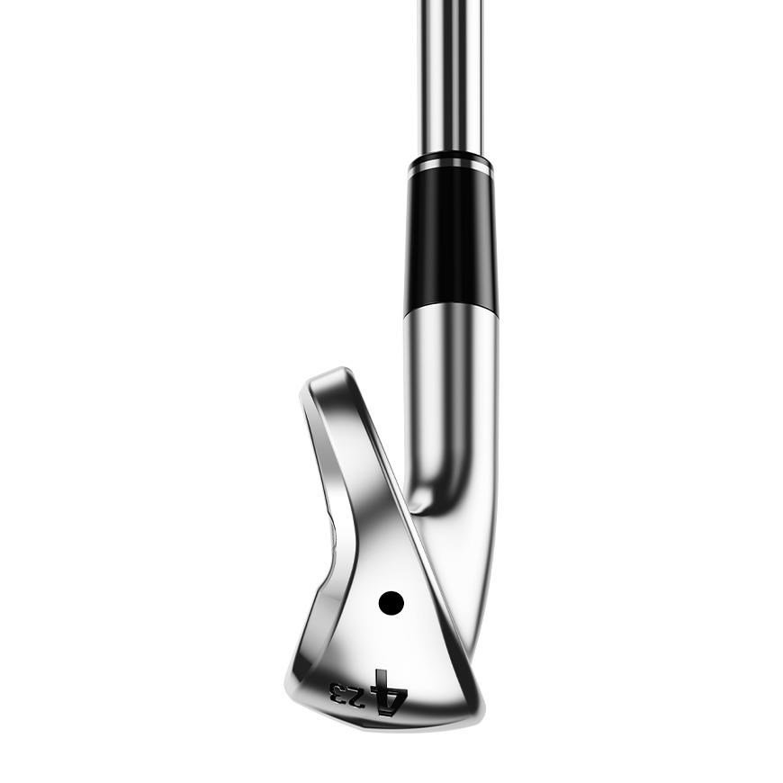 Srixon ZXiU Utility fer, graphite