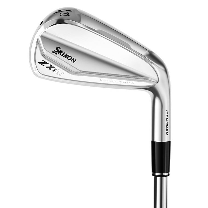 Srixon ZXiU Utility fer, graphite