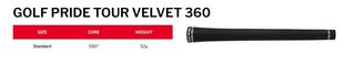 Srixon ZXiU Utility fer, graphite