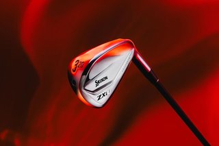 Srixon ZXiU Utility fer, graphite