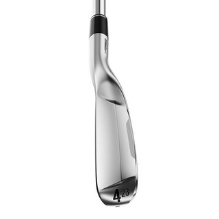 Srixon ZXiU Utility fer, acier