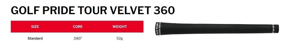 Srixon ZXiU Utility fer, acier