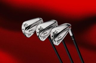 Srixon ZXiU Utility fer, acier