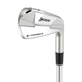 Srixon Z-Forged II fers homme, acier