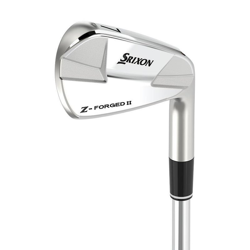 Srixon Z-Forged II fers homme, acier