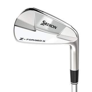Srixon Z-Forged II fers homme, acier